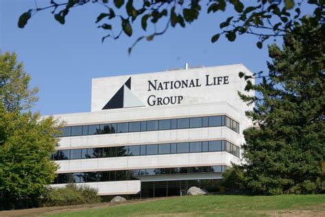 National life group - 